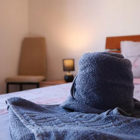 Apartmán Modernised Floor With Back Balcony - Close To Balluta & Exiles Sliema