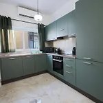 Modernised Floor With Back Balcony - Close To Balluta & Exiles *